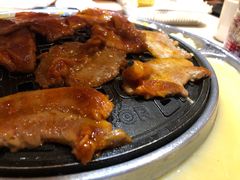 -韩宫宴烤肉·料理(苏州中心店)