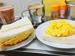 -澳洲牛奶公司(佐敦店)