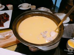 -茶叁酒肆·楚味江湖(菱角湖店)