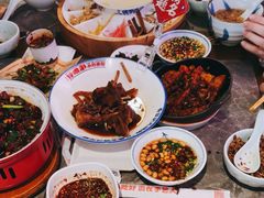 -怪噜范·老贵阳街头名小吃(世纪金源旗舰店)