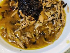 -小厨娘淮扬菜(六合欢乐港店)