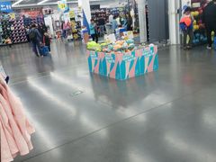 -迪卡侬(土桥店)