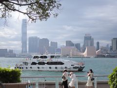 -香港会议展览中心演讲厅
