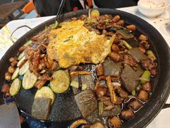 -一烙锅(友谊店)