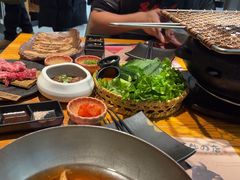 -黑牛の店·和牛烧肉(大悦城店)