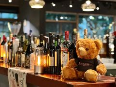 -咖法森林·咖啡  酒吧(天河店)