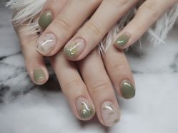 -Hands Nail专业美甲美睫