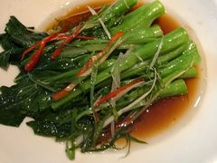 -无锡城中皇冠假日酒店·芳园中餐厅