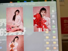 -海马体照相馆(上海月星环球港店)