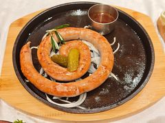 -俄士厨房(环球港店)