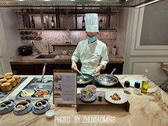 -广州富力丽思卡尔顿酒店