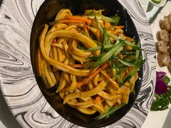 -宁夏国强手抓羊肉·清真菜(未央路凤三店)