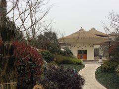 -苏州湾王焰温泉度假酒店
