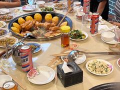 -王老六铁锅炖鱼(翠微店)