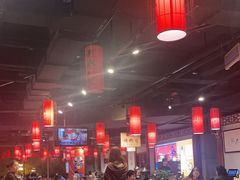 -南山八号火锅(曲江创意谷店)