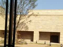 -盘龙城国家考古遗址公园