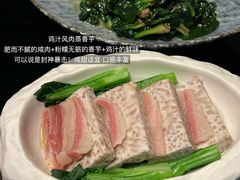 -上海苏宁宝丽嘉酒店·嘉府壹号中餐厅