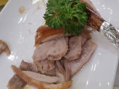 -大鸭梨烤鸭(石佛营店)