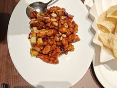 -新乾隆酒楼(帝景园店)