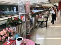 -海底捞火锅(高新万达店)
