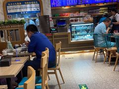-西部马华清真兰州牛肉面·烧烤夜市(三里河店)