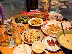 -小乾杯串店•16年沈阳烧烤(文安路店)
