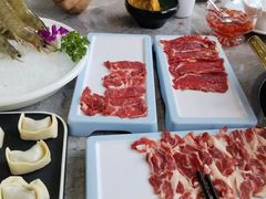 -牛天下·牛肉·海鲜·打边炉·融合菜