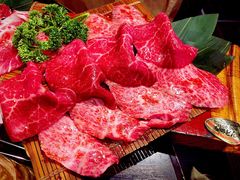 -俺的焼肉(銀座9丁目店)