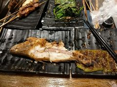 -小俩口烧烤东北菜(双井店)