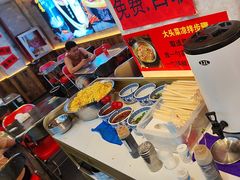 -王祖名抻面(罗湖分店)