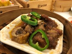-龙悦湾酒家·八阵鱼生·渔人码头店
