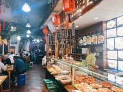 -姜厨熏酱小酒馆(广源店)