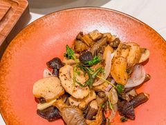 -MEAT MATE 鲜食肉铺(颐堤港店)