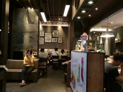 -必胜客(新海上世界店)