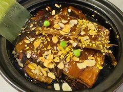 苏式东坡肉-姑苏家宴·苏帮菜·松鼠桂鱼(苏州总店)