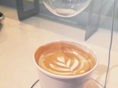 -Manner Coffee(大宁国际商业广场店)