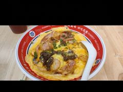 -明記茶餐廳(福田总店)