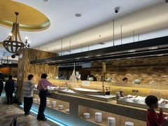 -汉巴味德(沈阳万象汇店)