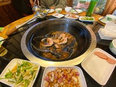 -姥家大锅台(魏各庄路店)