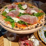 魔都超火的西餐厅｜Alimentari Grande