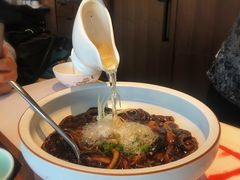 响油鳝糊-松鹤楼·非遗·苏帮菜(融科店)