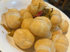 -蜗牛小馆醉乡民谣云南菜(惠新西里店)