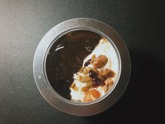 伯爵麻薯坚果罐子-慢象咖啡(台江店)