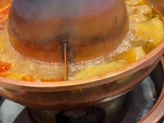 -乔先生涮肉·鲜活牛羊肉火锅(塘沽店)