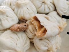 -津门张记包子铺(华昌道店)