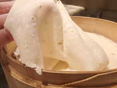 -北京王府井希尔顿酒店·秦唐中餐厅Chynna