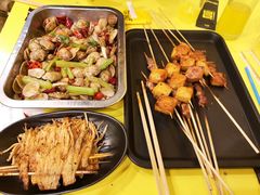 -望京小腰(北京总店)