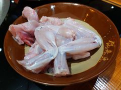 -锅来乐地锅鸡(安亭店)