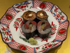-鮨冠OMAKASE食べ放题(北京首店)