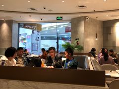 -必胜客(龙眠路店)